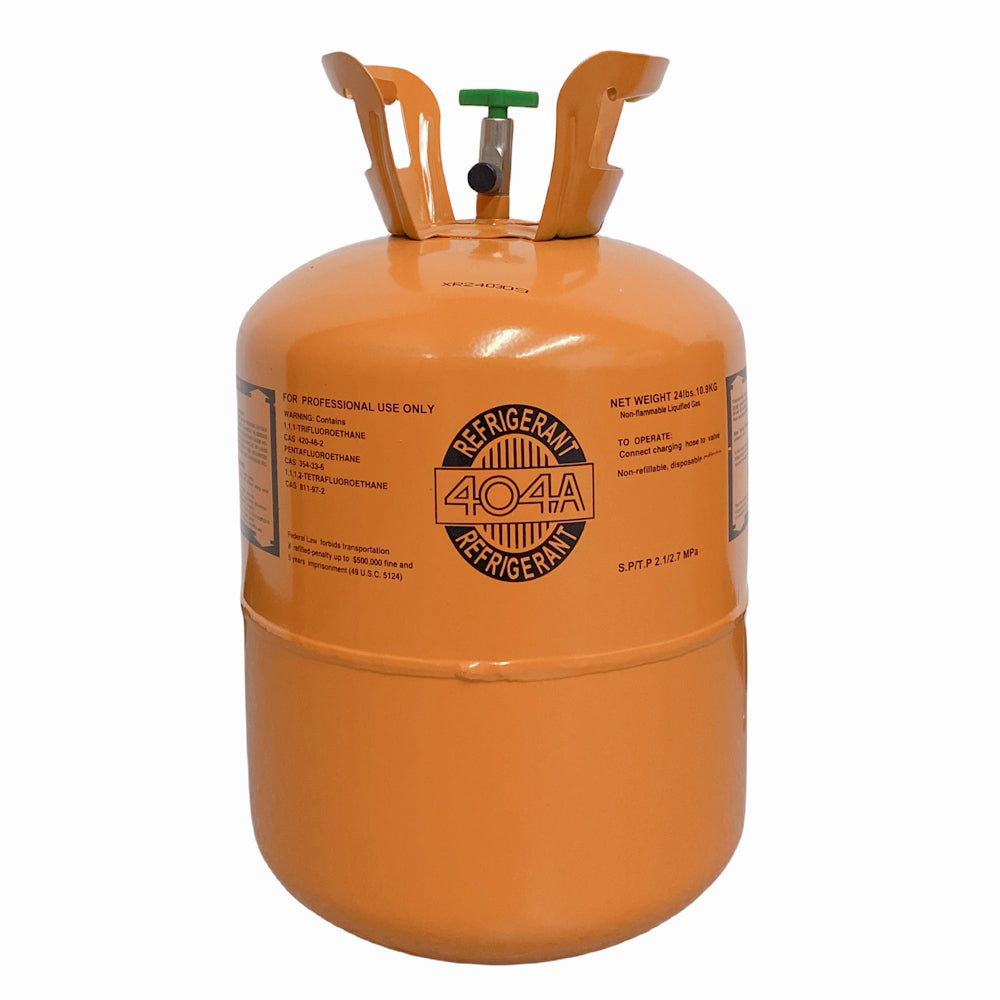 R407A Refrigerant 25 Lb | FedEx/UPS offers free fast delivery – ZEDA