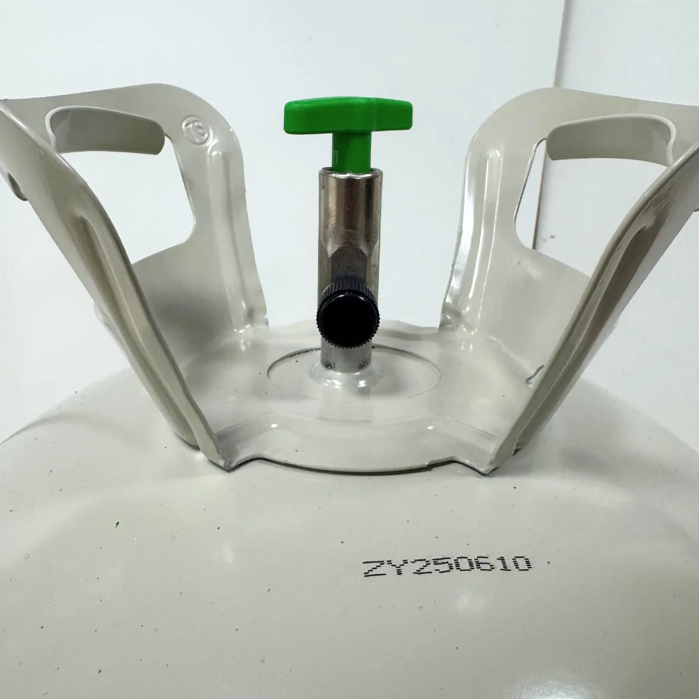 R-454B 22Lb Refrigerant - Free&Fast FedEx Shipping - 100% Virgin Factory Sealed