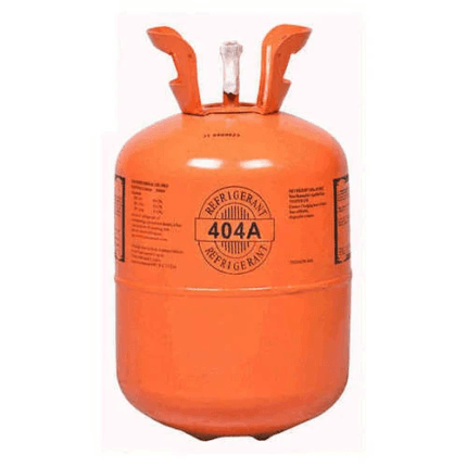 R404A 24 LBS REFRIGERANT