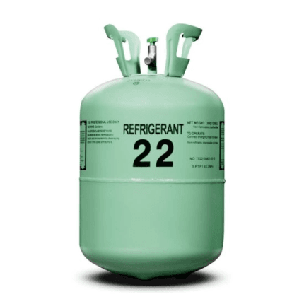 R22 30 LBS REFRIGERANT